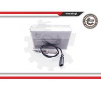 Sensor, exhaust gas temperature for VW:MULTIVAN V,MULTIVAN T6,MULTIVAN VI
