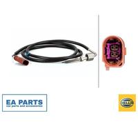 Sensor, exhaust gas temperature for VW PASSAT B5.5 HELLA 6PT 014 494-841