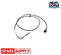 SENSOR, EXHAUST GAS TEMPERATURE FOR VW PASSAT B5.5 MEAT & DORIA 11924