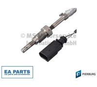Sensor, exhaust gas temperature for VW PASSAT B5.5 PIERBURG 7.08369.40.0