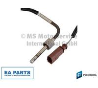 Sensor, exhaust gas temperature for VW PASSAT B5.5 PIERBURG 7.08369.72.0