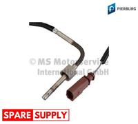 SENSOR, EXHAUST GAS TEMPERATURE FOR VW PASSAT B5.5 PIERBURG 7.08369.72.0