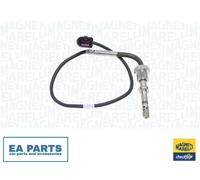 Sensor, exhaust gas temperature for VW PHAETON MAGNETI MARELLI 172000037010