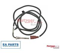 Sensor, exhaust gas temperature for VW PHAETON METZGER 0894237 NEW
