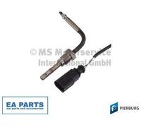 Sensor, exhaust gas temperature for VW PHAETON TOUAREG PIERBURG 7.08369.13.0