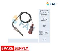 SENSOR, EXHAUST GAS TEMPERATURE FOR VW SEAT AUDI FAE 68011