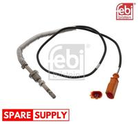 SENSOR, EXHAUST GAS TEMPERATURE FOR VW SEAT AUDI FEBI BILSTEIN 48849