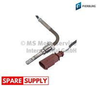 SENSOR, EXHAUST GAS TEMPERATURE FOR VW SEAT AUDI PIERBURG 7.08369.84.0