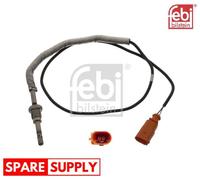 SENSOR, EXHAUST GAS TEMPERATURE FOR VW SEAT FEBI BILSTEIN 48850