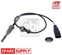 SENSOR, EXHAUST GAS TEMPERATURE FOR VW SEAT FEBI BILSTEIN 49267