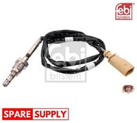 SENSOR, EXHAUST GAS TEMPERATURE FOR VW SEAT SKODA FEBI BILSTEIN 100808
