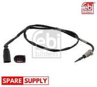 SENSOR, EXHAUST GAS TEMPERATURE FOR VW SEAT SKODA FEBI BILSTEIN 100838