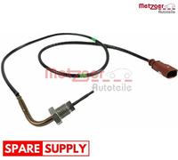 SENSOR, EXHAUST GAS TEMPERATURE FOR VW SEAT SKODA METZGER 0894310