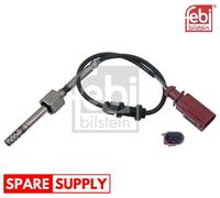 SENSOR, EXHAUST GAS TEMPERATURE FOR VW SHARAN FEBI BILSTEIN 49265