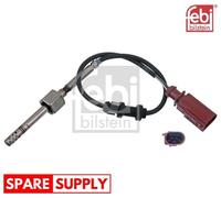 SENSOR, EXHAUST GAS TEMPERATURE FOR VW SHARAN FEBI BILSTEIN 49265