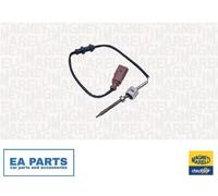 Sensor, exhaust gas temperature for VW SHARAN MAGNETI MARELLI 172000395010