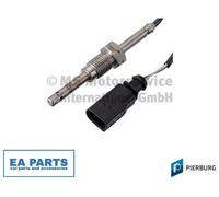 Sensor, exhaust gas temperature for VW SHARAN PIERBURG 7.08369.43.0