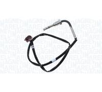 SENSOR, EXHAUST GAS TEMPERATURE FOR VW TIGUAN MAGNETI MARELLI 172000137010