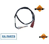 Sensor, exhaust gas temperature for VW TIGUAN NRF 707169