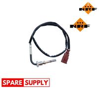 SENSOR, EXHAUST GAS TEMPERATURE FOR VW TIGUAN NRF 707169