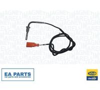 Sensor, exhaust gas temperature for VW TOUAREG MAGNETI MARELLI 172000201010 NEW