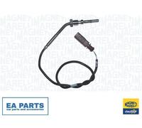 Sensor, exhaust gas temperature for VW TOUAREG MAGNETI MARELLI 172000213010 NEW