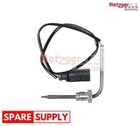 SENSOR, EXHAUST GAS TEMPERATURE FOR VW TOUAREG METZGER 0894830