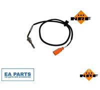 Sensor, exhaust gas temperature for VW TOUAREG NRF 707198 NEW