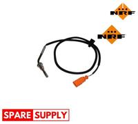 SENSOR, EXHAUST GAS TEMPERATURE FOR VW TOUAREG NRF 707198 NEW