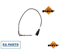 Sensor, exhaust gas temperature for VW TOUAREG NRF 707201