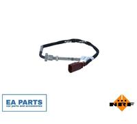 Sensor, exhaust gas temperature for VW TOUAREG NRF 707273