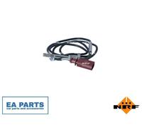 Sensor, exhaust gas temperature for VW TOUAREG NRF 707308