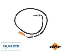 Sensor, exhaust gas temperature for VW TOUAREG NRF 707340 NEW