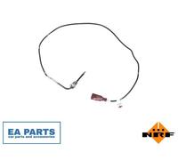 Sensor, exhaust gas temperature for VW TOUAREG NRF 707355 NEW