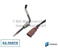 Sensor, exhaust gas temperature for VW TOUAREG PIERBURG 7.11020.24.0
