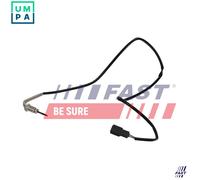 SENSOR EXHAUST GAS TEMPERATURE FT11402 FOR RENAULT CLIO/V CAPTUR/II EXPRESS 1.5L