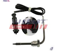 SENSOR EXHAUST GAS TEMPERATURE FT80209 FOR IVECO DAILY/Platform/Chassis/Van 3.0L