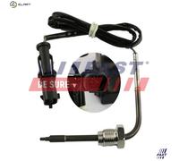 FAST FT80209 Sensor, exhaust gas temperature
