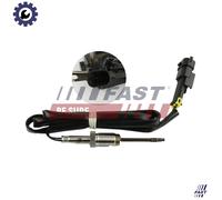 SENSOR EXHAUST GAS TEMPERATURE FT80217 FOR IVECO DAILY/VI/Platform/Chassis/Van