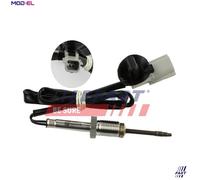 Fast Exhaust Gas Temperature Sensor FT80222 for Renault Master III / Opel