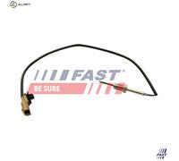 FAST FT80239 Sensor, exhaust gas temperature