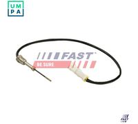 FAST FT80256 Sensor, exhaust gas temperature