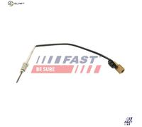 SENSOR EXHAUST GAS TEMPERATURE FT80269 FOR RENAULT CLIO/IV/Grandtour TALISMAN