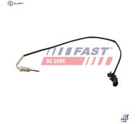 FAST FT80270 Exhaust gas temperature sensor (EGT)