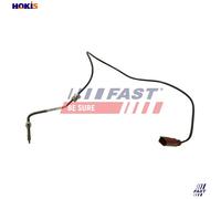SENSOR EXHAUST GAS TEMPERATURE FT80276 FOR VW CRAFTER/30-35/Bus CKUB 2.0L 4cyl