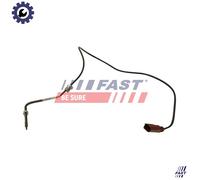 SENSOR EXHAUST GAS TEMPERATURE FT80276 FOR VW CRAFTER/30-35/Bus CKUB 2.0L 4cyl