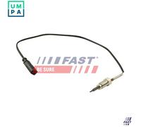 FAST FT80278 Sensor, exhaust gas temperature