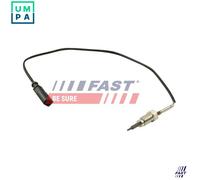 SENSOR EXHAUST GAS TEMPERATURE FT80278 FOR VW TRANSPORTER/T5/Van MULTIVAN 2.0L