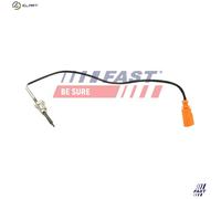 FAST Exhaust Gas Temperature Sensor FT80281 for VW Crafter/Bus/Van/Platform/Chassis