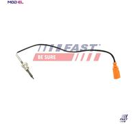 FAST Exhaust Gas Temperature Sensor FT80281 for VW Crafter/Bus/Van/Platform/Chassis